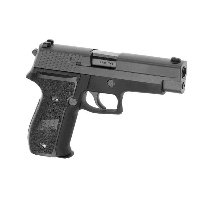 Pistola a Gas P226 WE Scarrellante Saldi