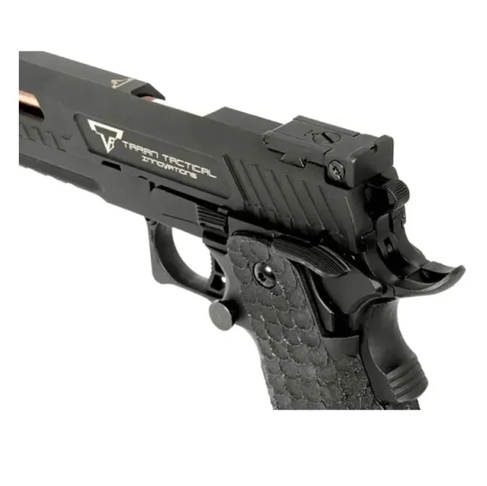 Pistola John Wick 3 – 2011 Combat Master a Gas Army Armament In saldo - immagine 3