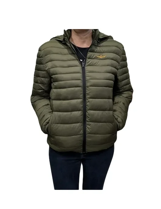 Piumino 100 grammi bambino Aeronautica Militare art.242AB0001A