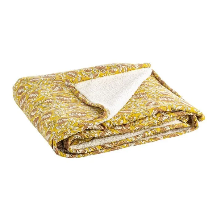 Plaid in cotone – Chambery