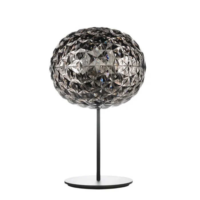 PLANET TAVOLO STELO FUME’