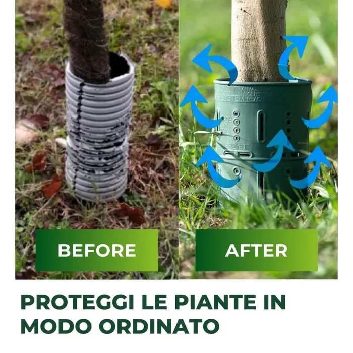 Plant Protection System - immagine 2