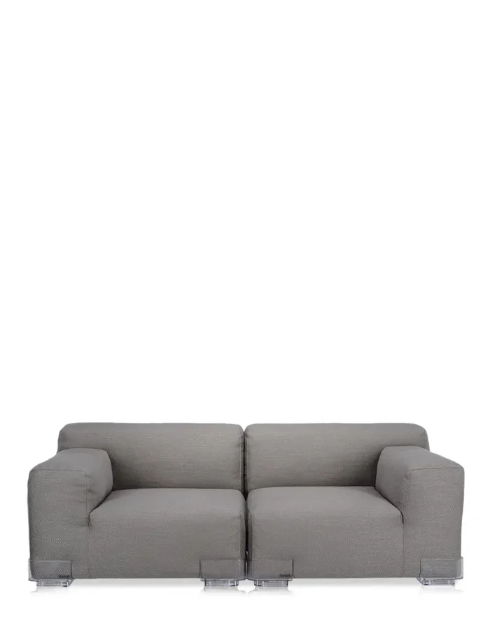 PLASTICS DUO POLTRONA SX In saldo