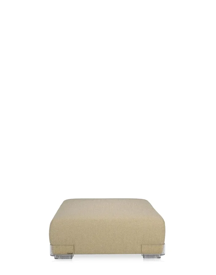 PLASTICS DUO POUF 114 Vendita calda online