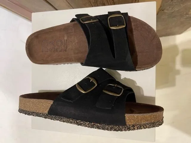 Pluri Daim Noir – Bosabo