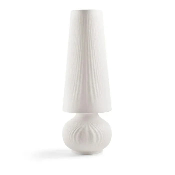 Plust Lampada Fade Light Indoor & Outdoor Kit Luce Led White Light