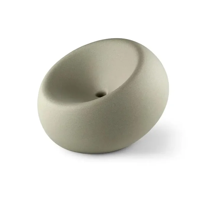 Plust Poltrona Boom Indoor & Outdoor Menta