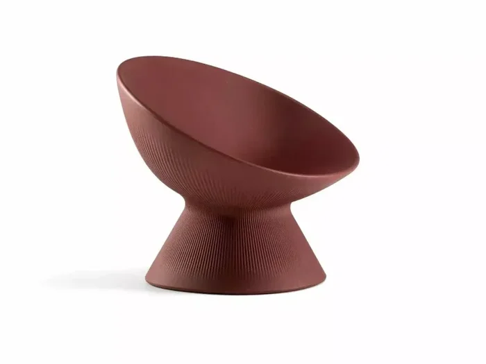 Plust Poltrona Fade Relax Lava