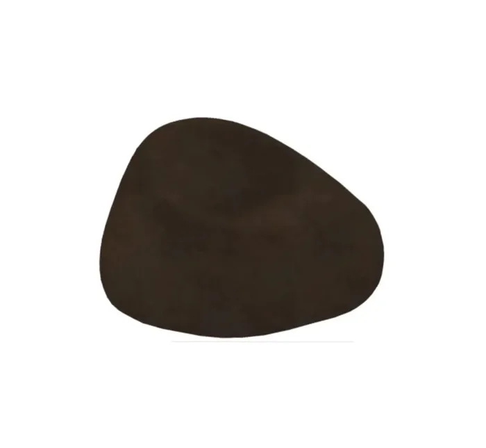 Plust Poltroncina Gumball Golden Rust