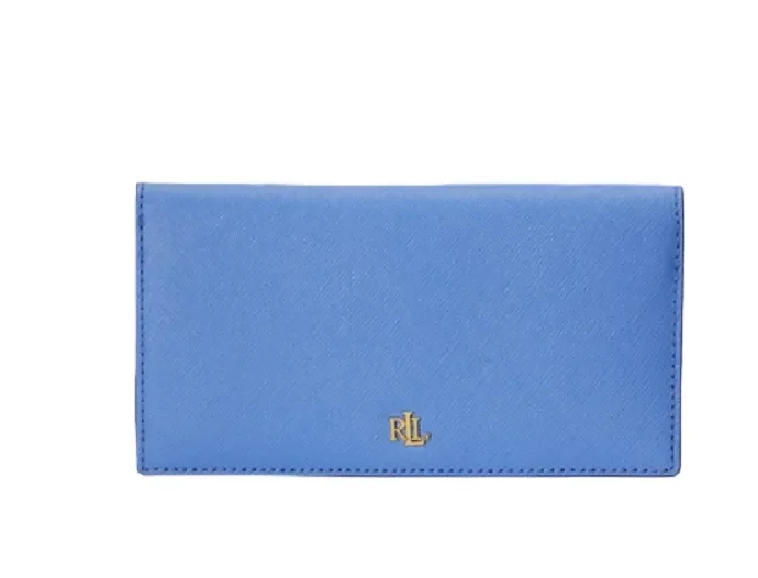 Pochette Donna Ralph Lauren Art. 432802917 P-E 23 Colore a scelta misura unica