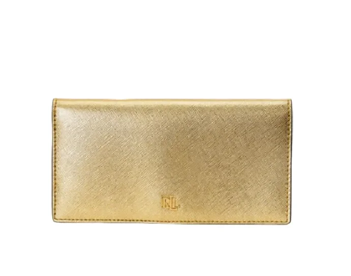 Pochette Donna Ralph Lauren Art. 432802917 P-E 23 Colore a scelta misura unica - immagine 2
