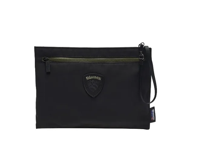 Pochette Uomo Blauer Art DOC04