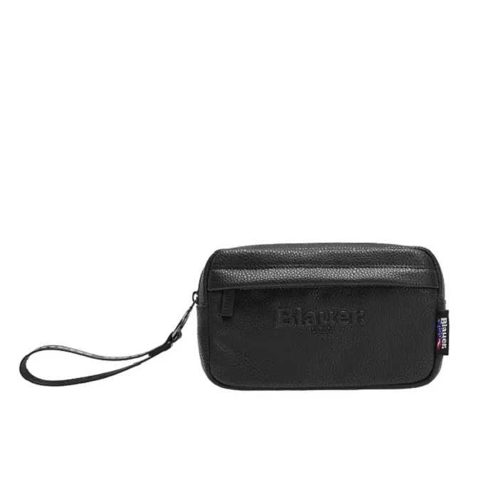 Pochette Uomo Blauer Art GOY02