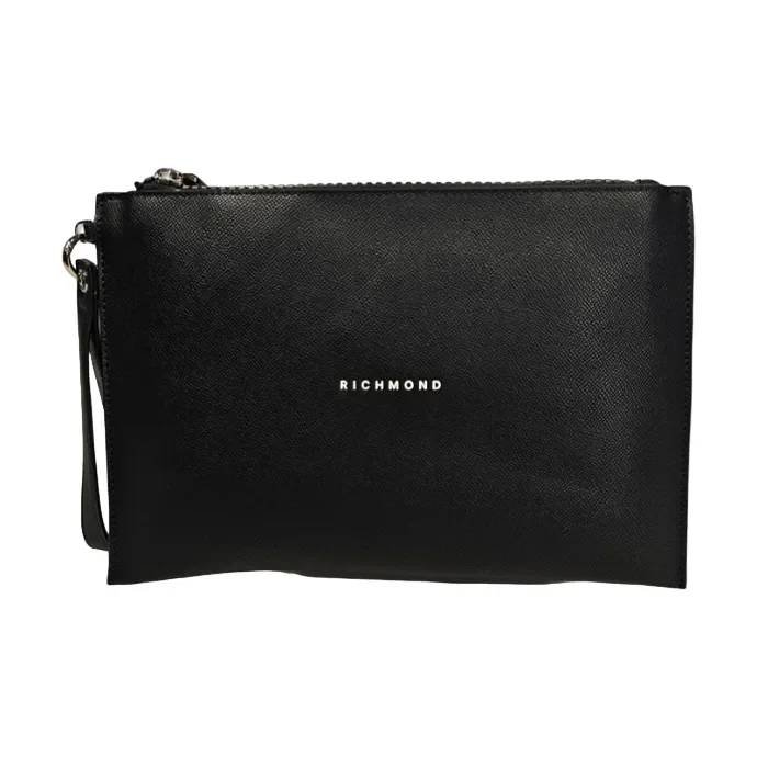 Pochette Uomo John Richmond Art RMA24023BO Online ora