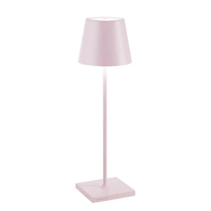 POLDINA PRO TAVOLO ROSA - immagine 2