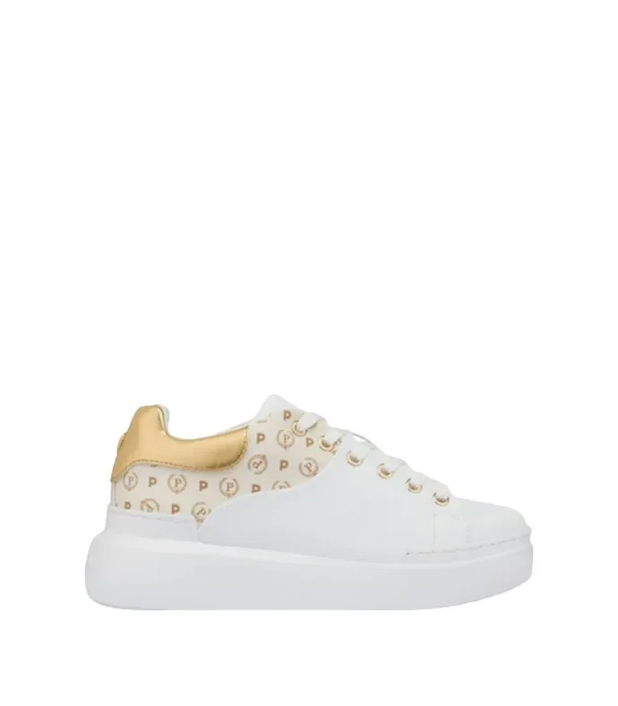 Pollini Donna Sneakers Basse TA15434G0HQ1Q