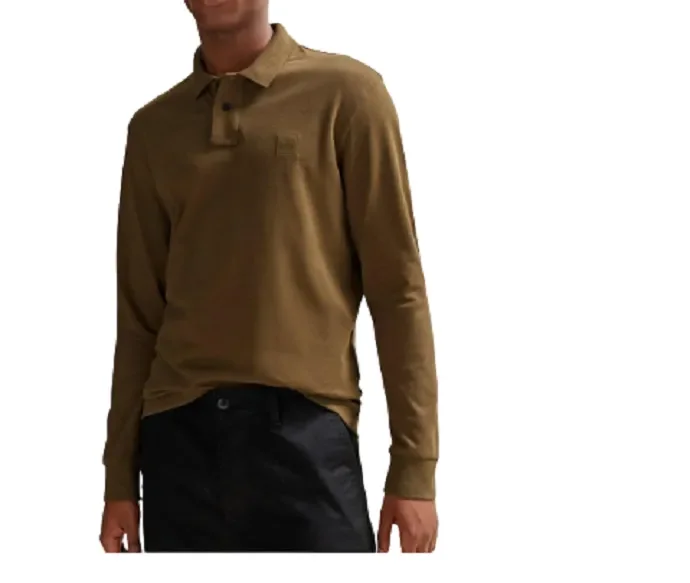 Polo Uomo Boss Art 50507704 10256680