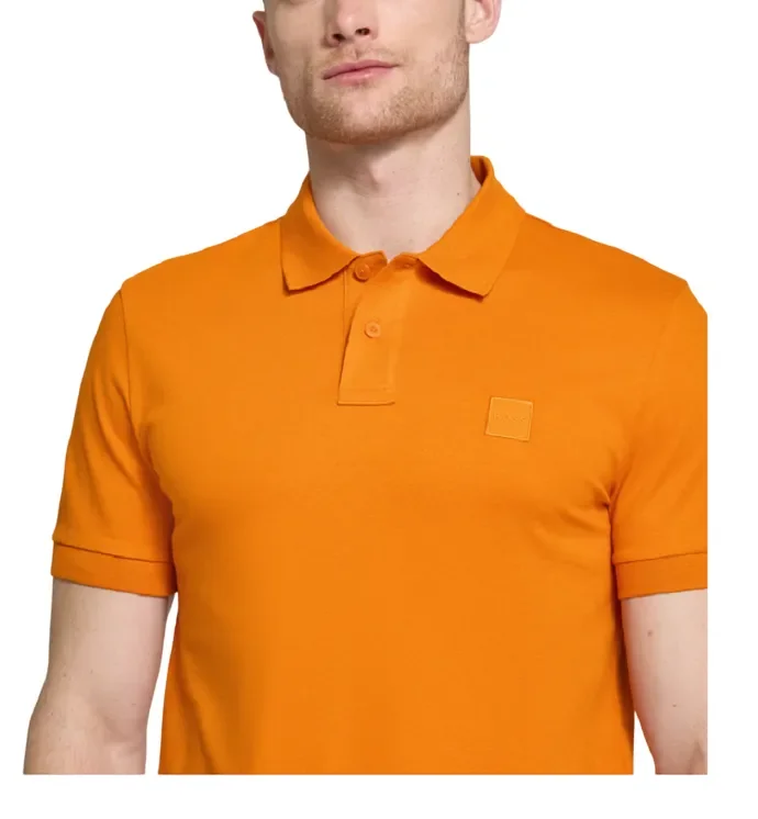 Polo Uomo Boss Art 50507803