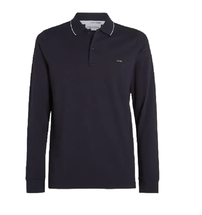 Polo Uomo Calvin Klein Art K10K112753