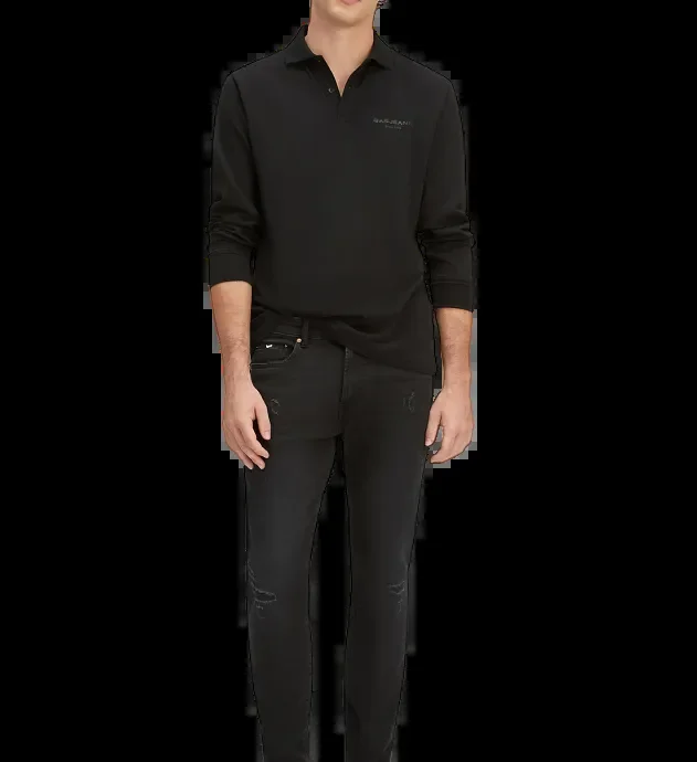 Polo uomo Gas art A5330 321005