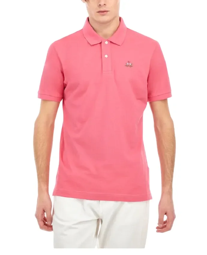 Polo Uomo La Martina Art MAP002 PK001