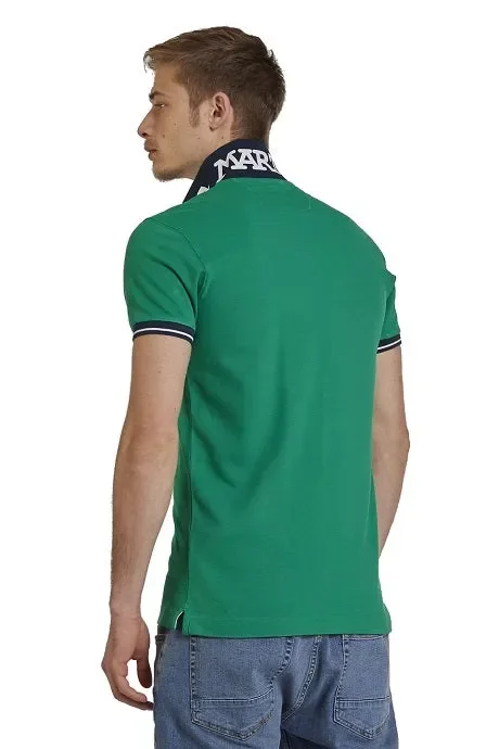 Polo Uomo La Martina Art TMP005 PK001 Colore a scelta Misura a scelta - immagine 2