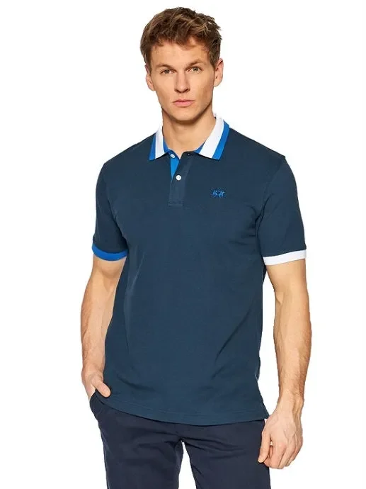 Polo Uomo La Martina Art TMP008 PK001 Colore a scelta Misura a scelta