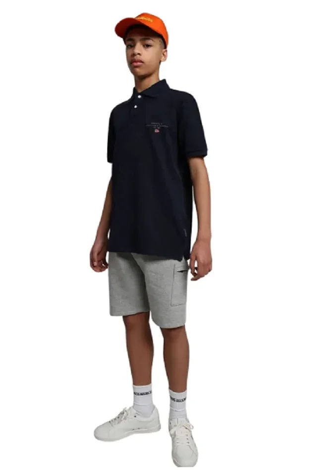 Polo Uomo Napapijri ragazzo Art. K ELBAS 5 P-E 23 Colore e misura a scelta Online ora