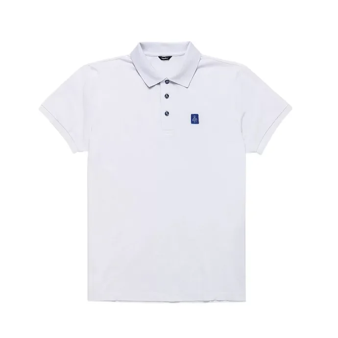 Polo uomo Refrigiwear art T19001PX9032