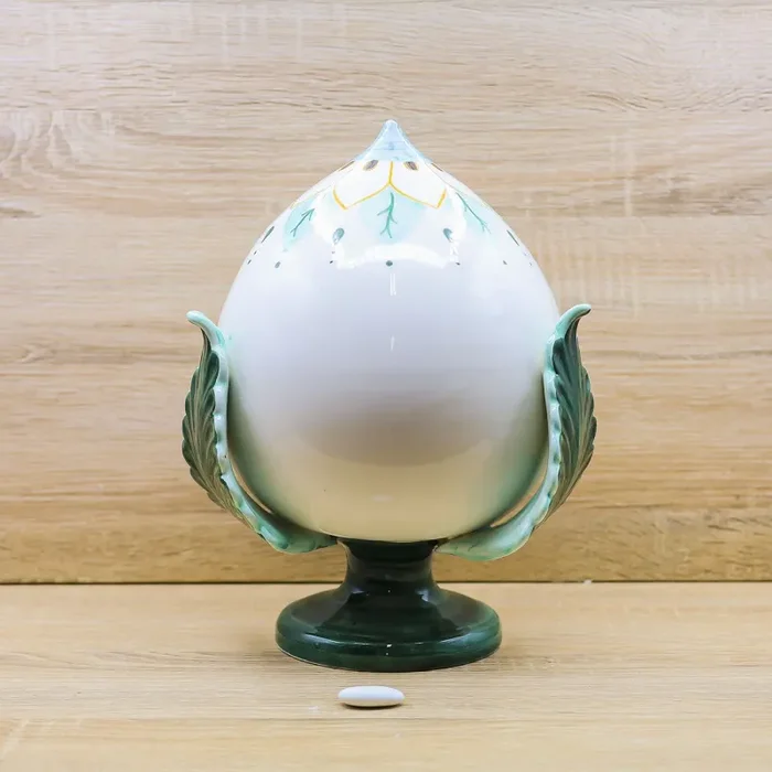 Pomo Grande Verde Pienne Design Saldi