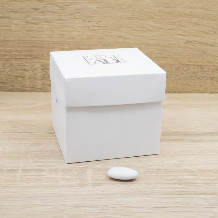 Pomo Verde Piccolo AD Emozioni - immagine 2