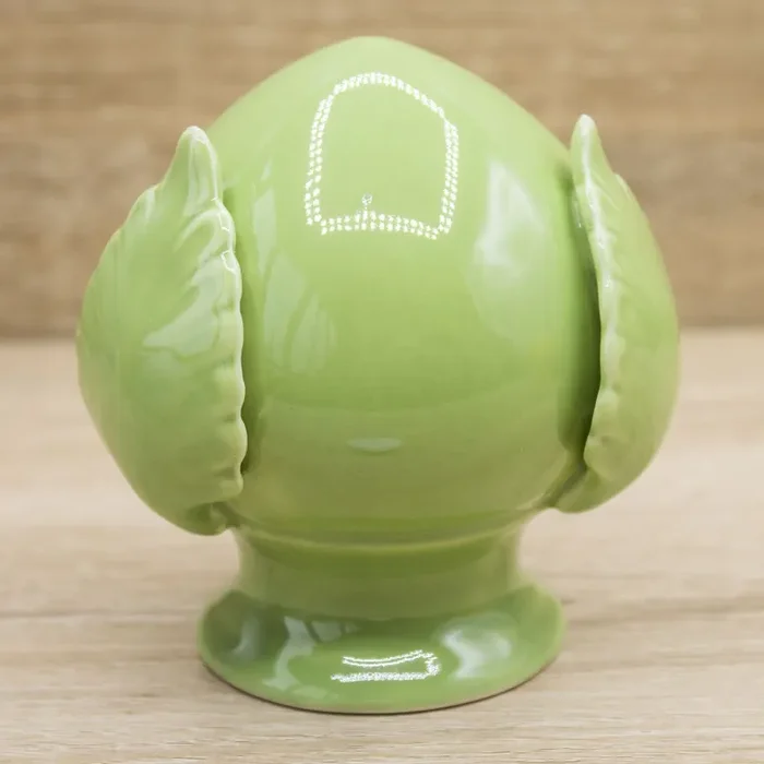 Pomo Verde Piccolo AD Emozioni - immagine 3