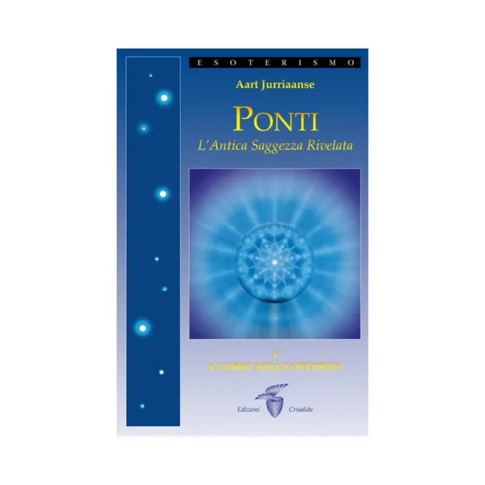 Ponti I: L’antica Saggezza Rivelata