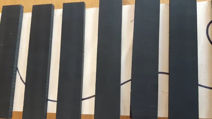 Ponticelli Ebano G. – 2° e 3°