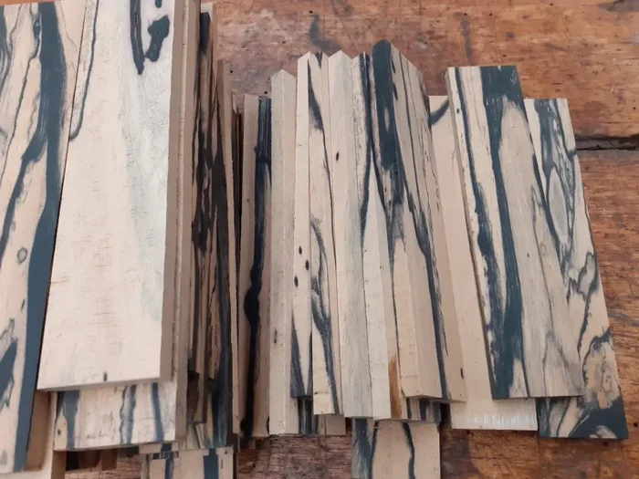 Ponticelli Pale Moon Ebony 2° scelta – Offerta