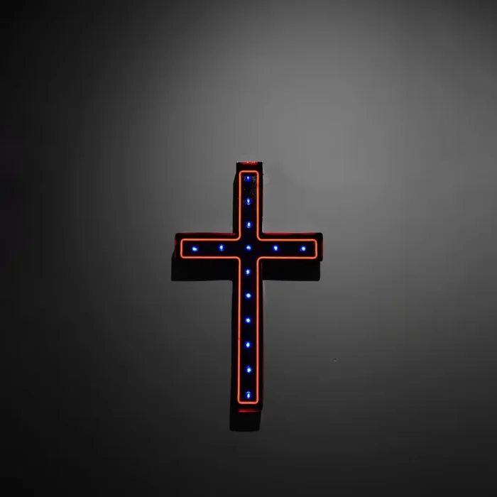 Pop Cross - immagine 2