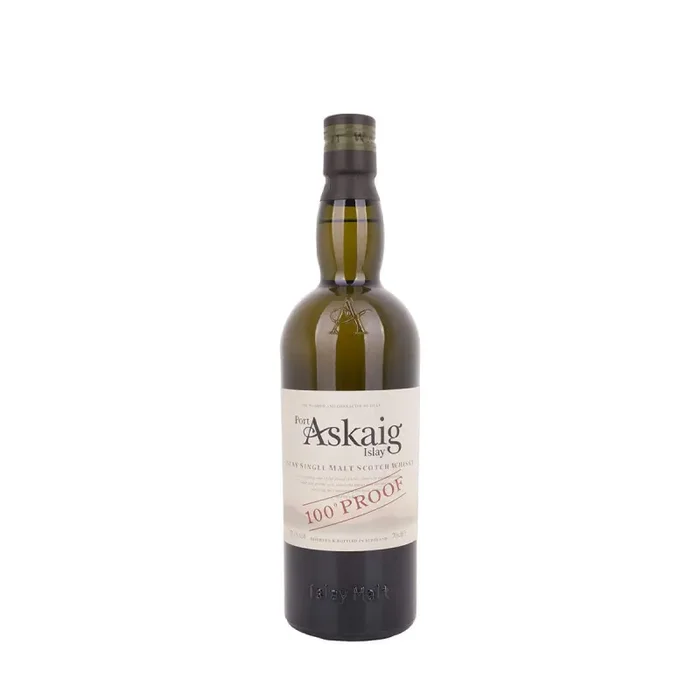 Port Askaig Islay 8 Anni Single Malt Scotch Whisky – 700 ml