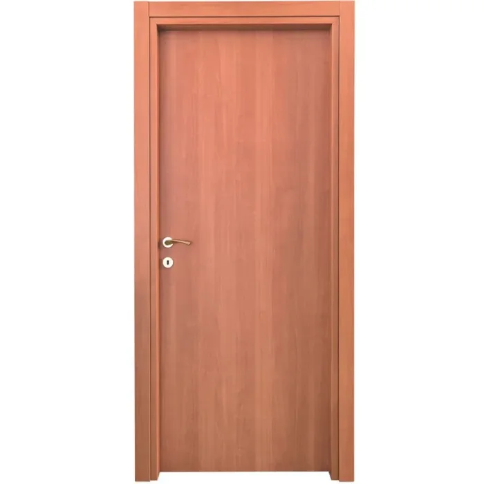 PORTA BASIC NOCE BIONDO BATTENTE – 210 x 60 DESTRA Online ora