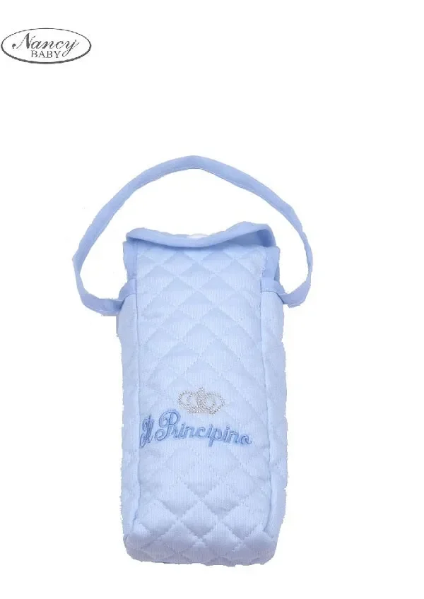 PORTA BIBERON NANCY BABY ART 1514 COLORE A SCELTA MISURA UNICA - immagine 2