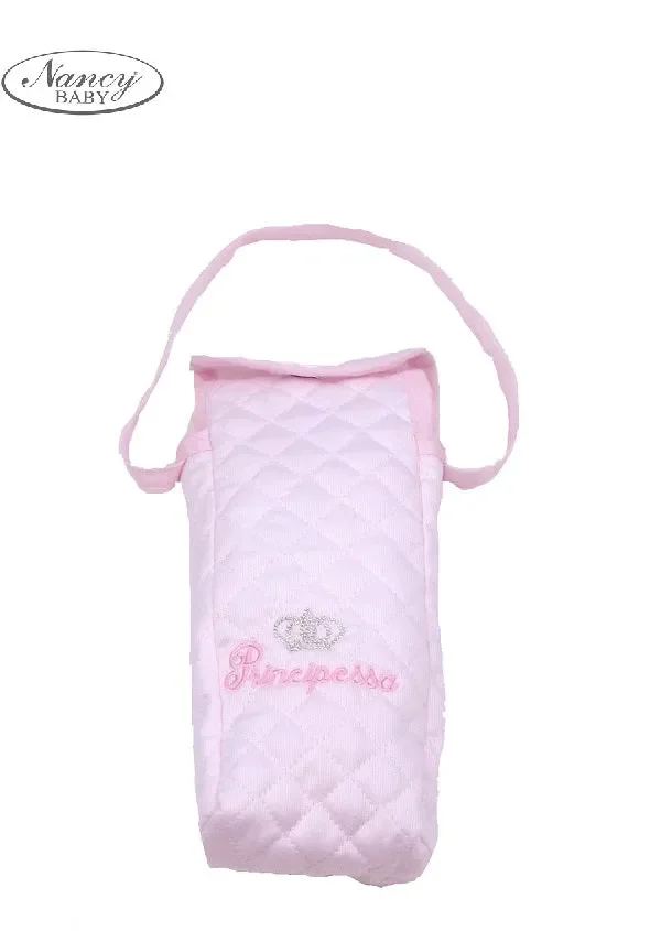 PORTA BIBERON NANCY BABY ART 1514 COLORE A SCELTA MISURA UNICA - immagine 3