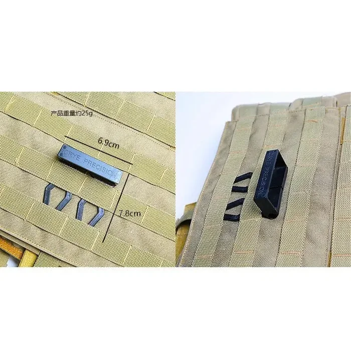 Porta Caricatore Magclip molle Online ora - immagine 3