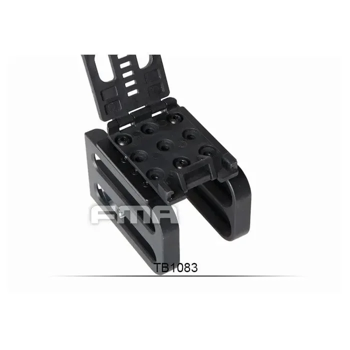 Porta Cartucce cal.12 4×4 - immagine 2