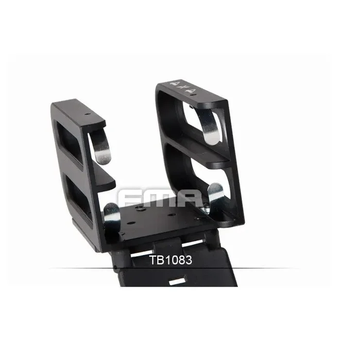 Porta Cartucce cal.12 4×4 - immagine 3