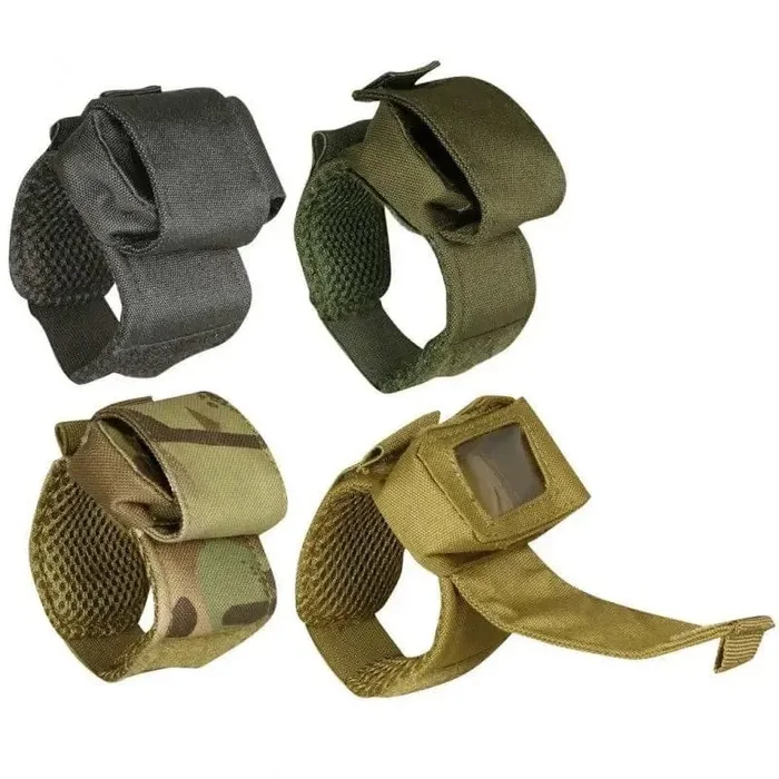 Porta Gps da Polso Viper