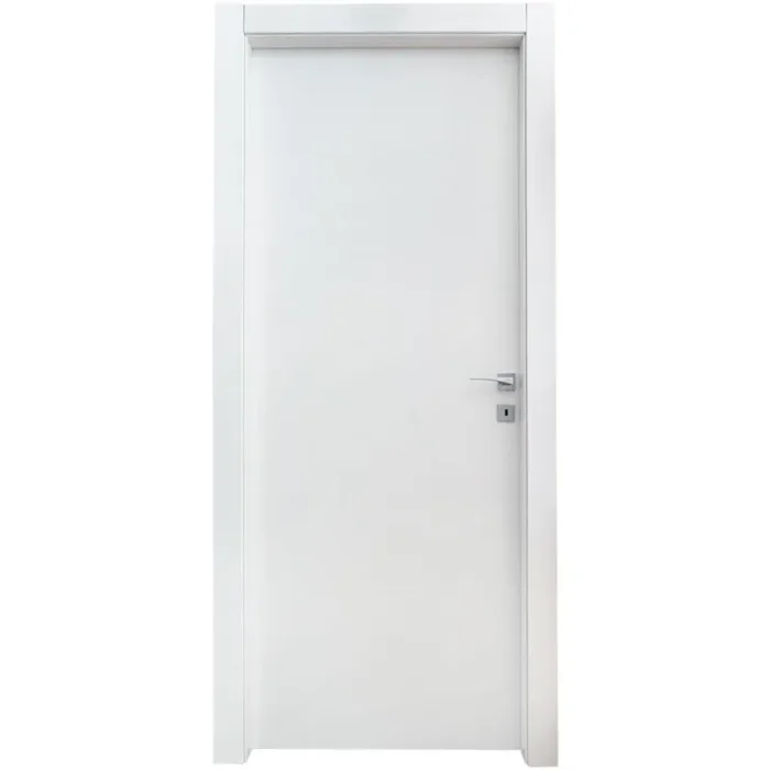 PORTA MATRIX BIANCO BATTENTE – 210 x 60 SINISTRA