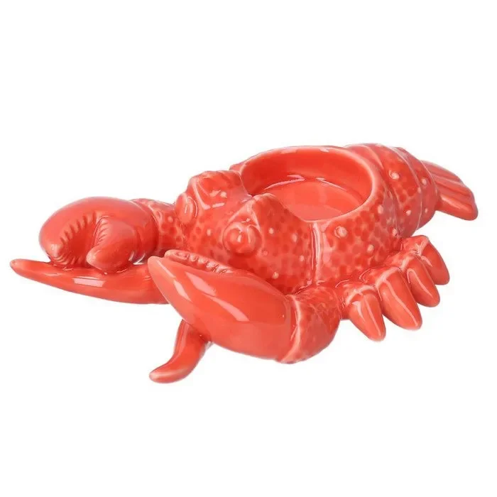 Portacandele Granchio