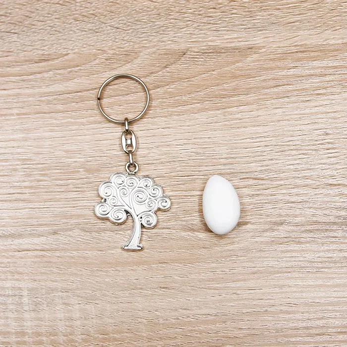 Portachiavi Albero della Vita