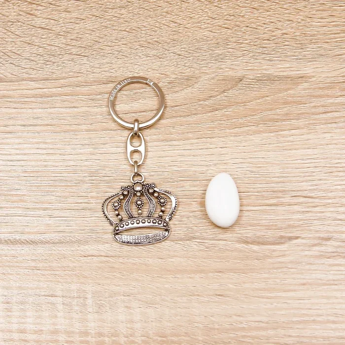 Portachiavi Corona Imperiale