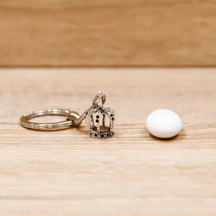 Portachiavi Corona Piccola