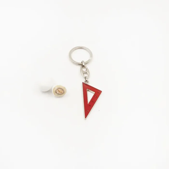 Portachiavi Laurea Squadretta In saldo